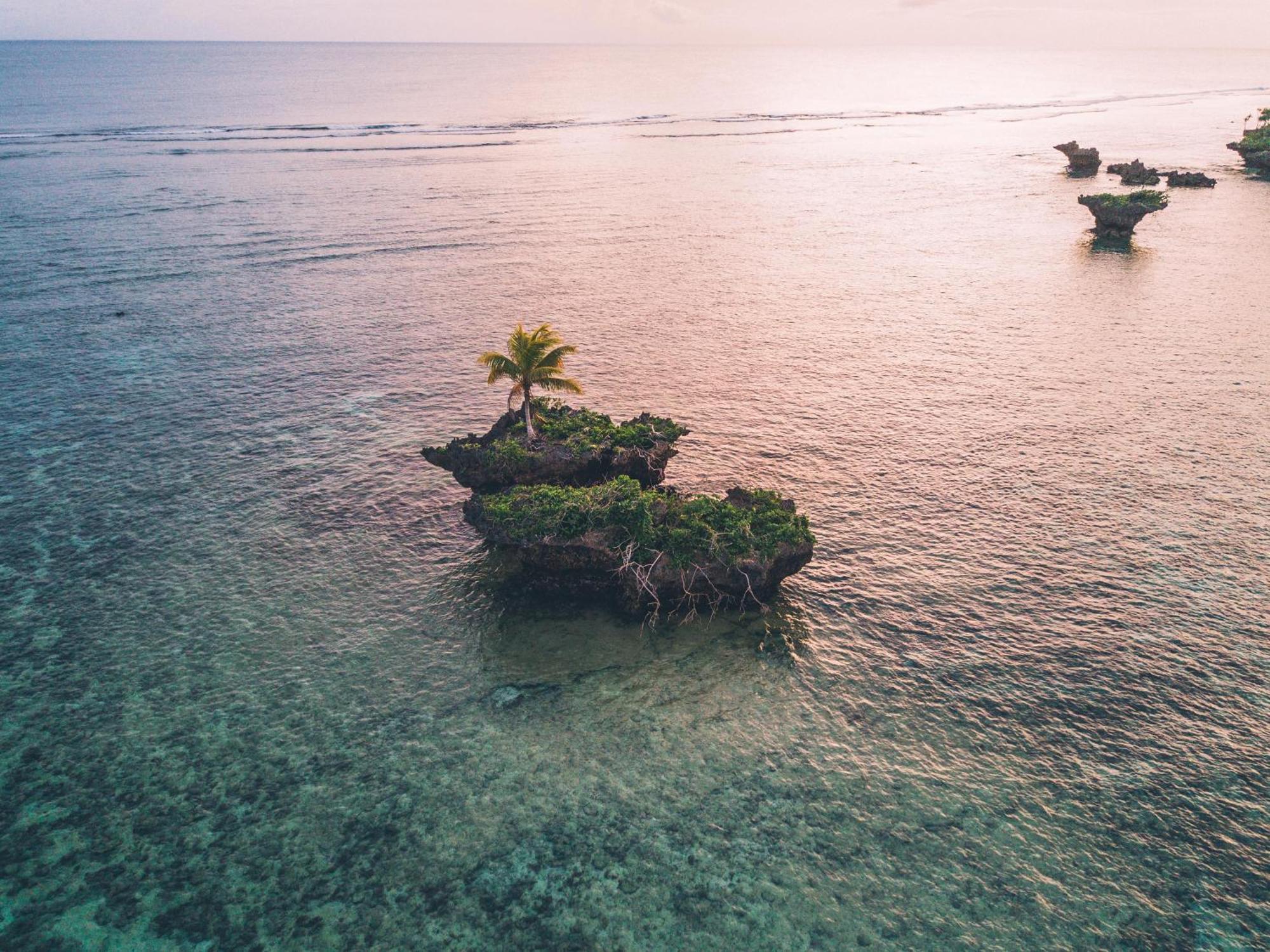 Koro Sun Resort & Rainforest Spa Savusavu Bagian luar foto